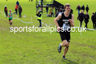 Mens Under-20s 2022 CAU Inter Counties Cross Country, Prestwold Hall, Loughborough.  Photo: David T. Hewitson/Sports for All Pics